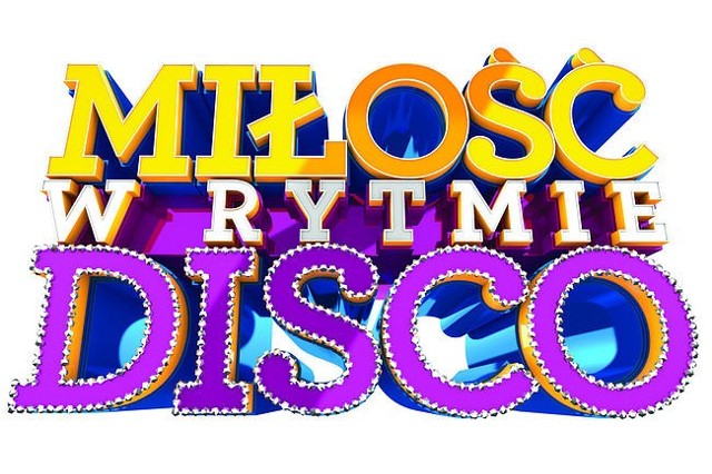 "Miłość w rytmie disco" (fot. POLO TV)