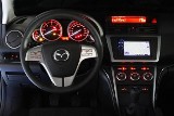 Mazda6 ze specjalnym wyposażeniem