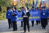 Pracownicy wodociągów, kanalizacji i ochrony środowiska modlą się na Jasnej Górze ZDJĘCIA