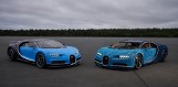 Bugatti Chiron… z klocków LEGO