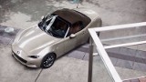 Mazda MX-5 2023. Jakie zmiany?  Nie tylko nowy kolor 