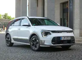 Kia Niro EV