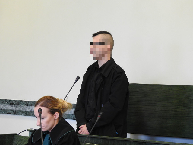 Daniel J. znęcał się nad trzema adoptowanymi kotami
