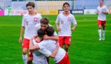 Mistrzostwa Europy u-17 2023. Wylosowano grupy. Polska zagra z gospodarzami turnieju Węgrami, a także z Irlandią i Walią