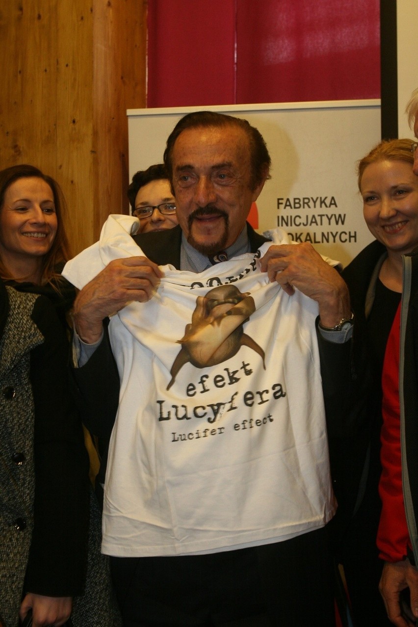 Centrum Zimbardo na Nikiszowcu