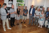 W brzezińskim Muzeum Regionalnym otwarto wystawę fotograficzną „Amerykański sen Czesława Czaplińskiego”