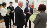 Rosja będzie ścigać sędziów MTK, którzy wydali nakaz aresztowania prezydenta Putina 