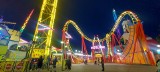 Prater w Wiedniu. 250 atrakcji w największym parku rozrywki w Austrii. Oto godziny otwarcia, cennik, adres