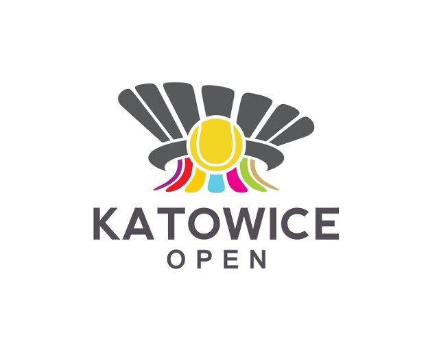 Logo Katowice Open 2015