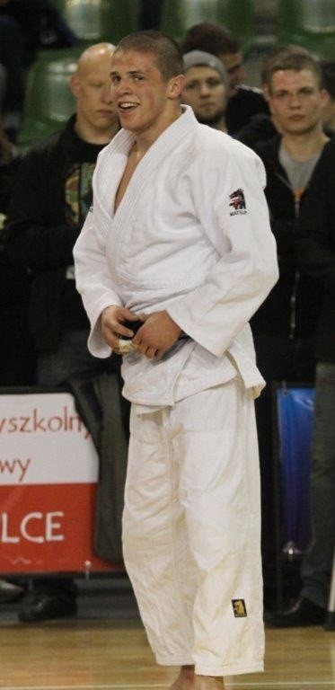 Mistrzostwa Polski Juniorów w judo