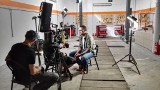 Katowicki warsztat samochodowy wystąpi w premierowym odcinki "Projekt Warsztat" w TVN Turbo