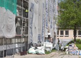 Trwają remonty w radomskich szkołach. Sprawdź, w których placówkach trwają prace 