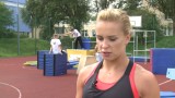 Kasia Wolska: Kobiety zbierają do swojego plecaka wiele problemów [WIDEO] 