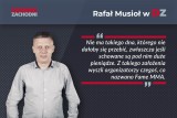 Rafał Musioł: Fame MMA. Tego się nie da odzobaczyć [KOMENTARZ]