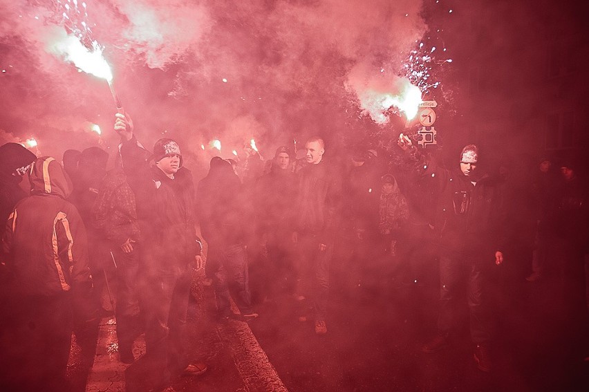 16. rocznica śmierci Przemka Czai