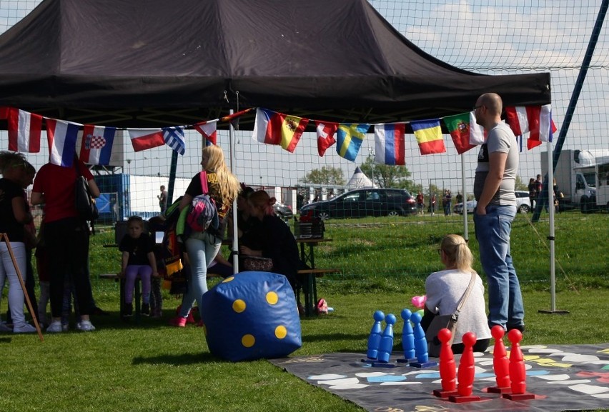 Tak bawiliście się na sobotnim meczu Pogoni z Sandecją! [ZDJĘCIA KIBICÓW]