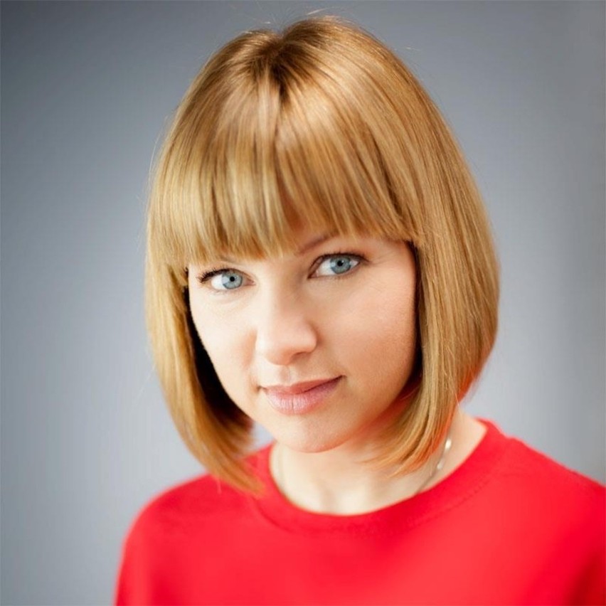 Katarzyna Bujakiewicz: Jeśli zdobędę mandat, nie ucieknę od...