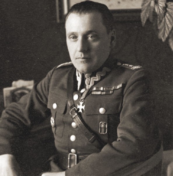 Stanisław Maczek