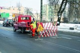 O odśnieżanie miejskich dróg w zimę zadba Zakład Usług Komunalnych Wiesław Kisiel z Laskowca