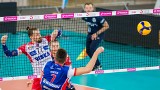 BKS Visła Bydgoszcz znowu wygrywa. Kapitalne 74 minuty 