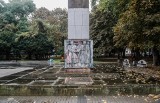 Rzeszowianie jeszcze poczekają na usunięcie pomnika radzieckiego z przestrzeni miasta