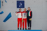 Dwa polskie medale na ścianie w Tarnowie! Natalia Kałucka przed Aleksandrą Mirosław w Igrzyskach Europejskich 2023