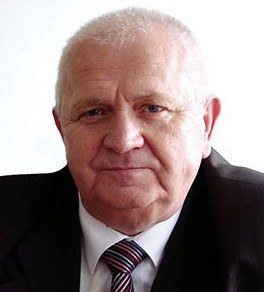 Czesław Milewski, wójt gminy Szelków