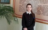 Sukces Julii Dzwonek ze szkoły w Pacanowie w ogólnopolskim konkursie historycznym