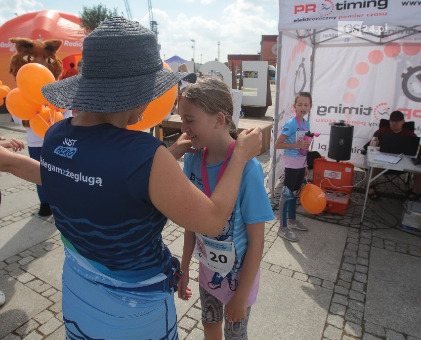 Bieg Kota Umbriagi. Zobacz ZDJĘCIA! - 26.06.2021