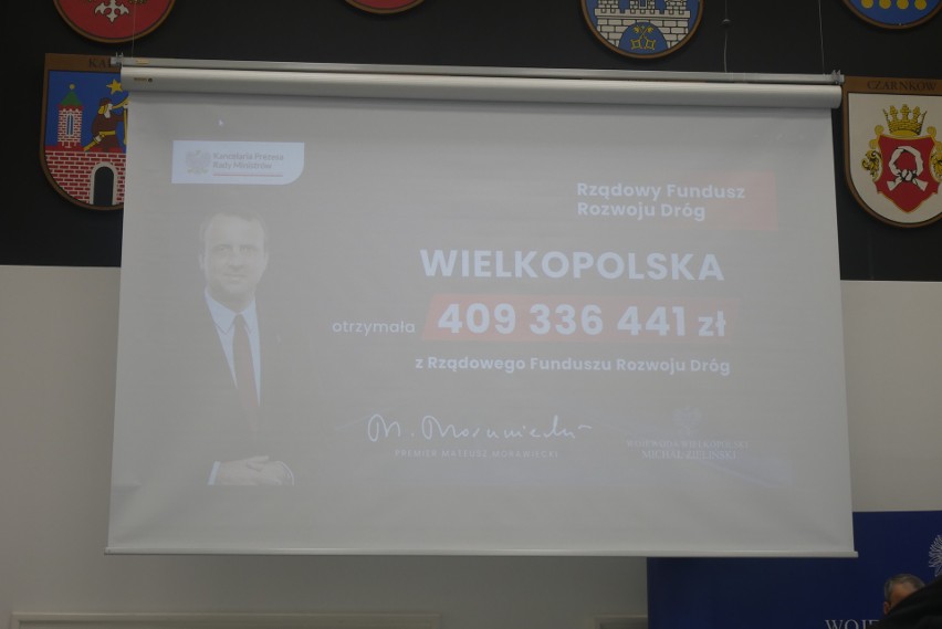 409 mln złotych trafi do wielkopolskich samorządów na rozwój...