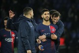 PSG grało, Kylian Mbappe odpoczywał. Wygrana z Lille nie bez problemów