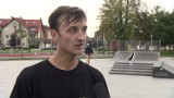 Dolnoślązak wśród najlepszych skaterów świata (FILM)