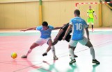 MOKS Słoneczny Stok wygrał w świetnym stylu Białystok Futsal Cup 2016
