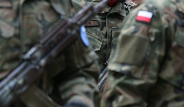 Obrońcy trzech oficerów Wojska Polskiego złożyli wnioski o podjęcie mediacji z pokrzywdzonymi.