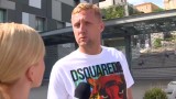 Kamil Glik: Dostałem zielone światło od klubowego lekarza