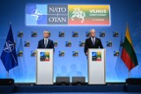 Sekretarz generalny NATO Stoltenberg: Ukraina zbliżyła się do NATO. Nadszedł czas, aby odzwierciedlić to w naszych decyzjach