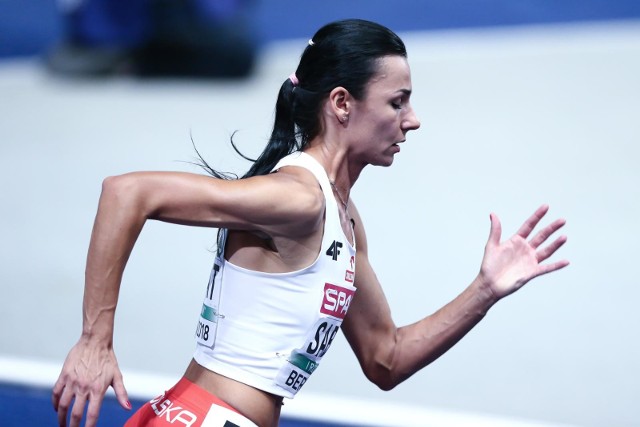 Anna Sabat po raz drugi została mistrzynią Polski seniorek