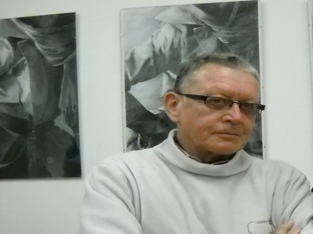 Zygmunt Laskowski.