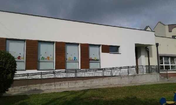Przedszkole w Choroszczy przeszło gruntowną modernizację. Dzięki temu zwiększyła się ilość miejsc