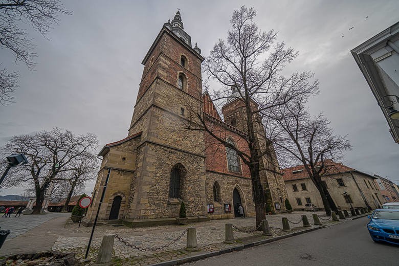 Parafia pod wezwaniem Św. Małgorzaty...