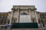 Roosvelt. W USA usunięto jego pomnik sprzed nowojorskiego muzeum, bo symbolizuje hierarchię rasową