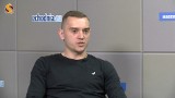 Michał Smolarczyk z Neptuna Końskie o grze w RS Active 4. Lidze: Taki mecz jak z Arką Pawłów już się nie powtórzy