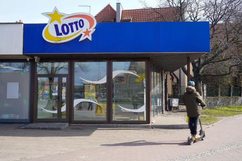 Wyniki Lotto 04.04.2023 r. Liczby Lotto, Lotto Plus, numery...