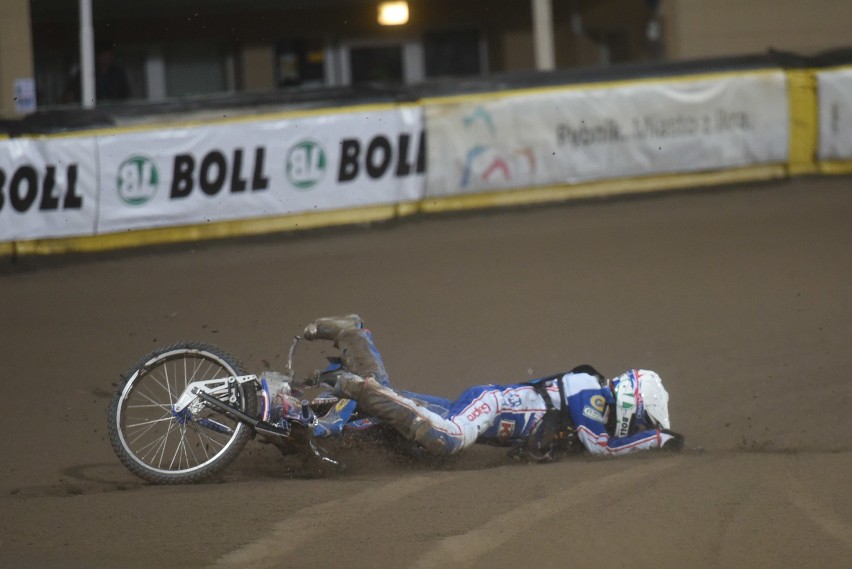 Speedway Euro Championship Rybnik 2016