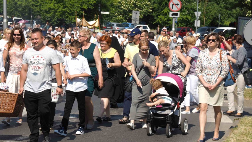 W czwartek, 31 maja, obchodzimy Boże Ciało. W Święto Bożego...