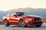 Ford Mustang EcoBoost w 2015 roku