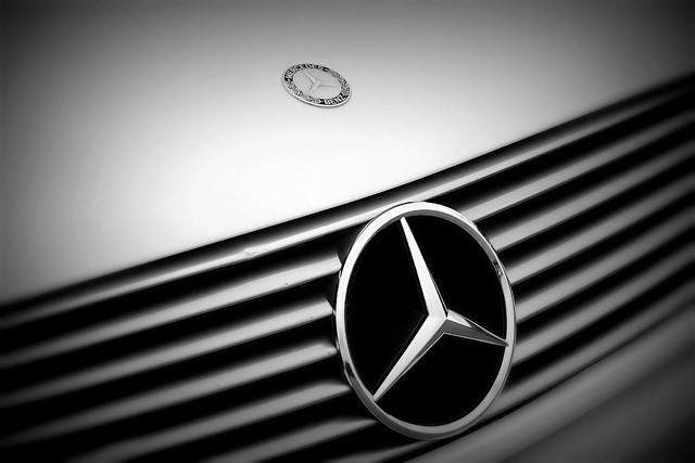 Fot. Mercedes-Benz