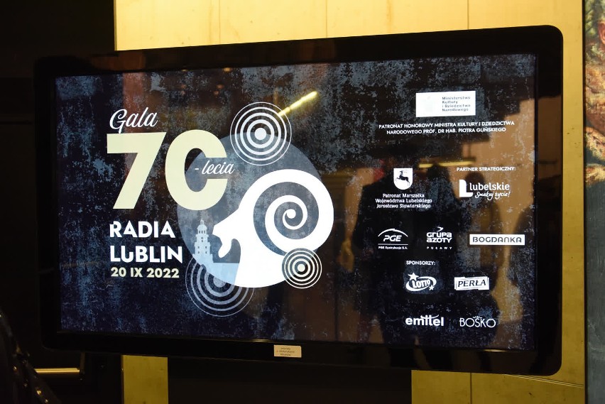 To dla Ciebie gra, Twoje Radio. Radio Lublin!