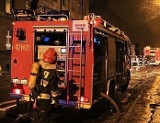 Tragedia w Siemianowicach Śląskich. Kobieta i dwoje dzieci zginęli w pożarze