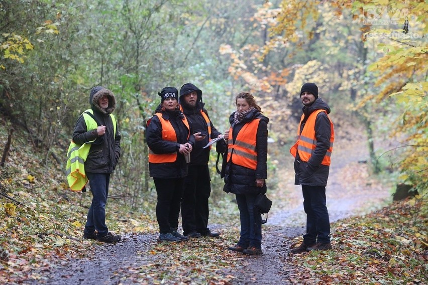 Polowanie przerwane przez Bastę. Myśliwi szykują odpowiedź 